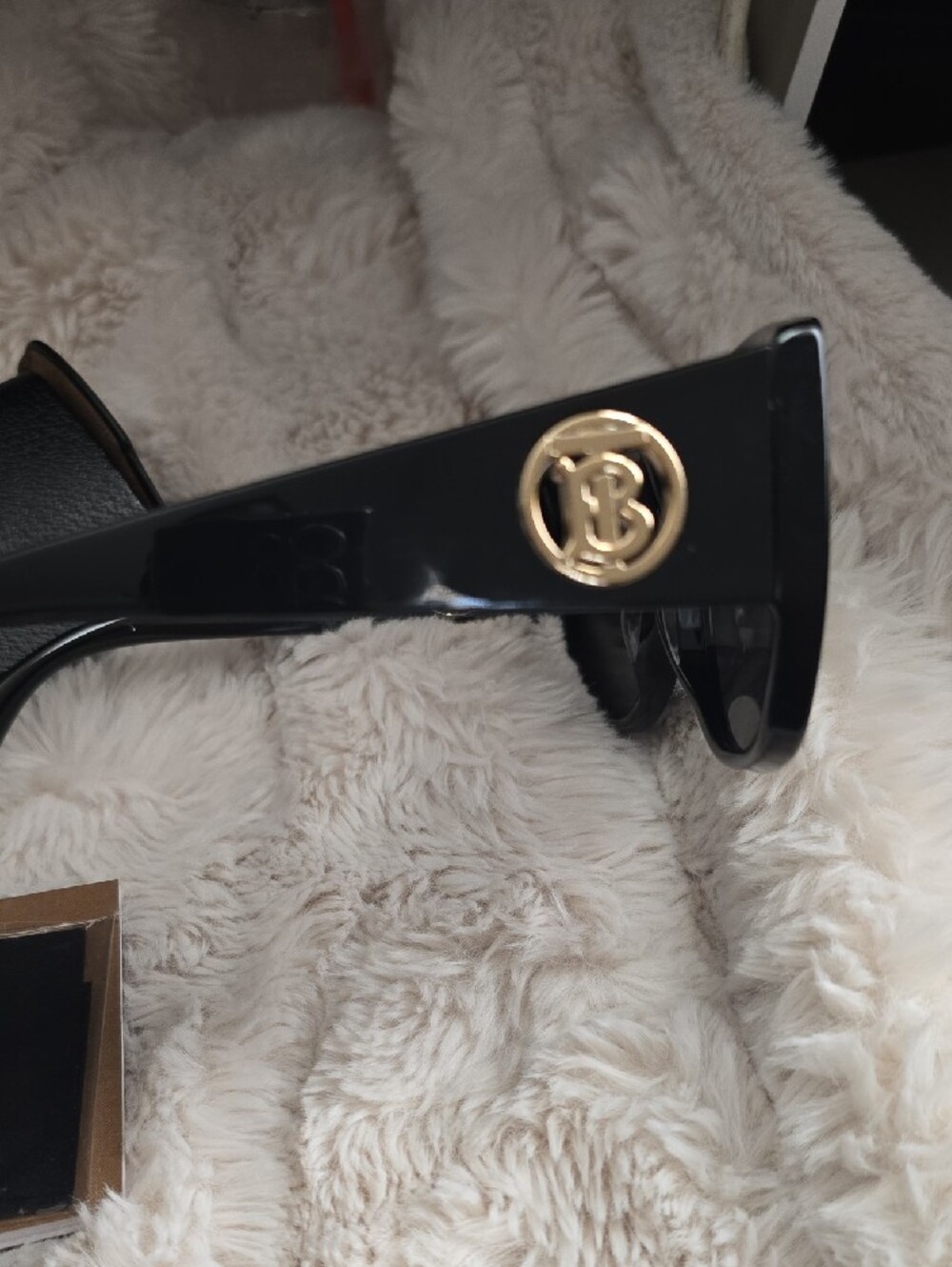 Burberry 0BE4290 Sunglasses - Picture 3 of 14